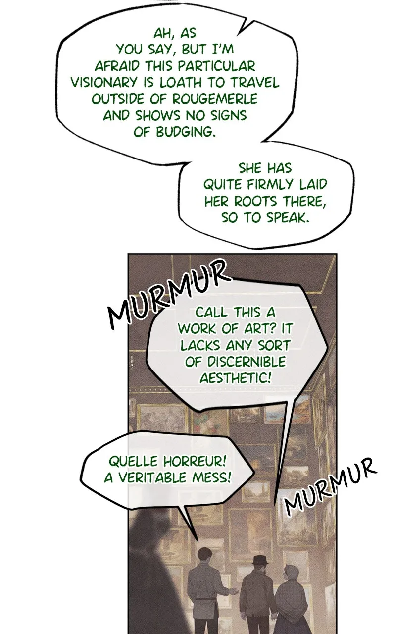 Emerald Midnight's Lover Chapter 68 page 23 - 