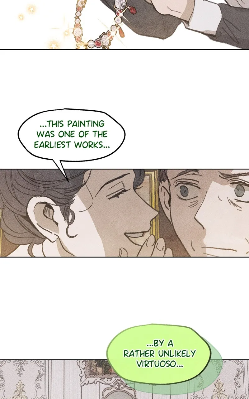 Emerald Midnight's Lover Chapter 68 page 25 - 
