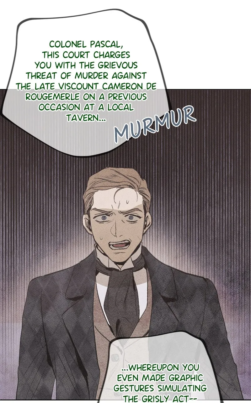 Emerald Midnight's Lover Chapter 68 page 28 - 