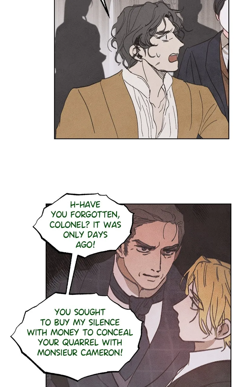 Emerald Midnight's Lover Chapter 68 page 30 - 