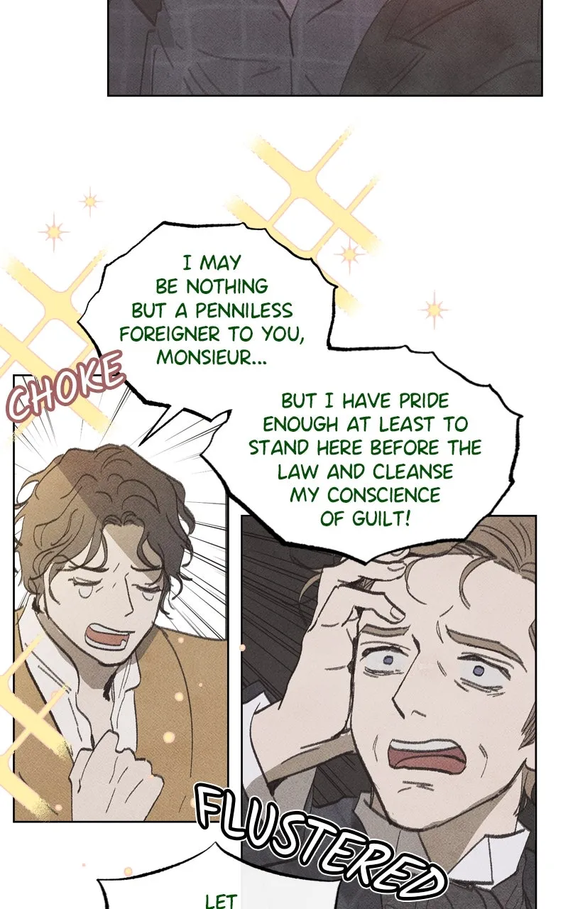 Emerald Midnight's Lover Chapter 68 page 31 - 