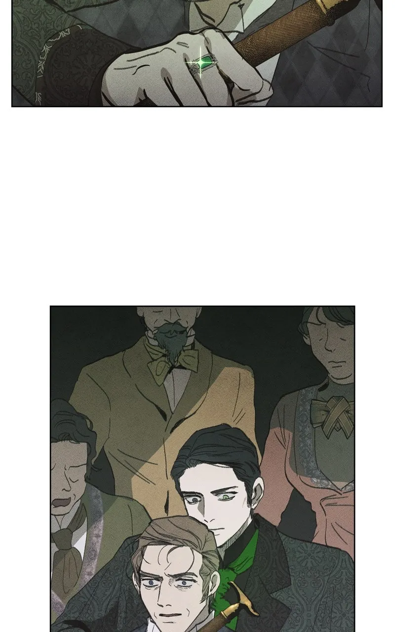 Emerald Midnight's Lover Chapter 68 page 35 - 