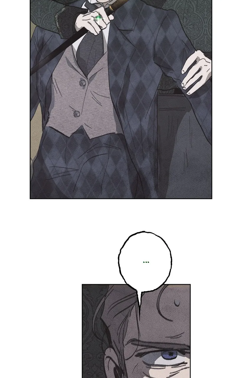 Emerald Midnight's Lover Chapter 68 page 36 - 