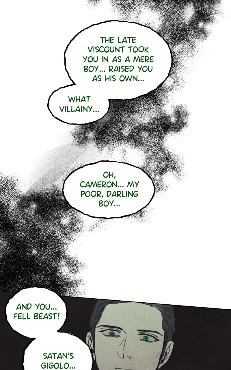 Emerald Midnight's Lover Chapter 68 page 39 - 