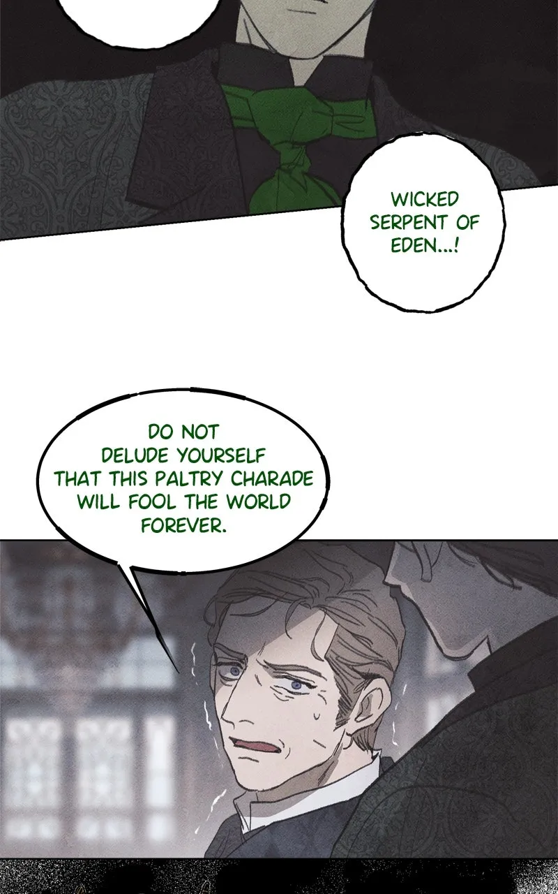 Emerald Midnight's Lover Chapter 68 page 40 - 