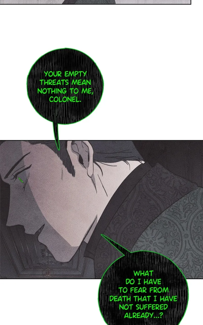 Emerald Midnight's Lover Chapter 68 page 42 - 