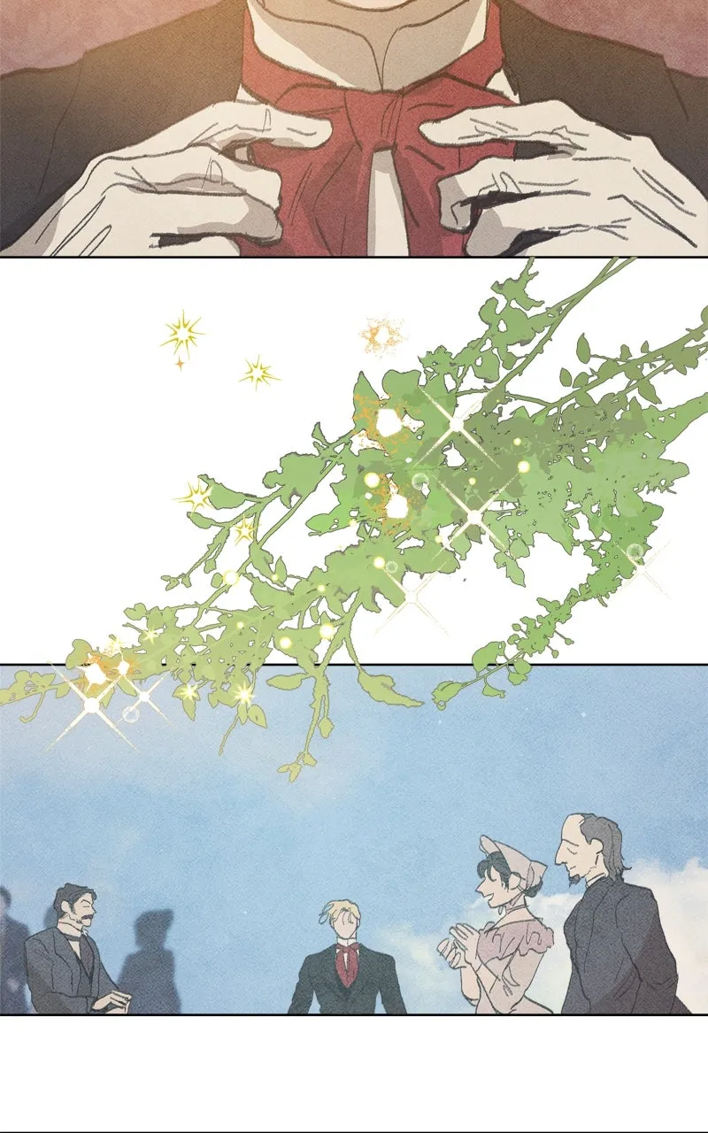 Emerald Midnight's Lover Chapter 68 page 45 - 