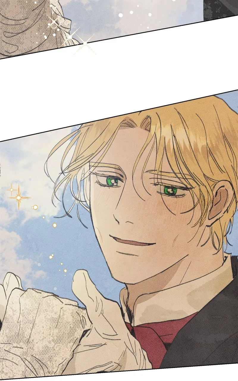 Emerald Midnight's Lover Chapter 68 page 47 - 