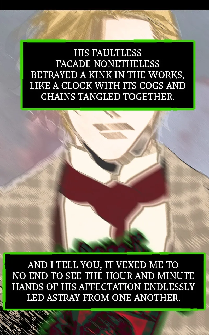 Emerald Midnight's Lover Chapter 68 page 6 - 