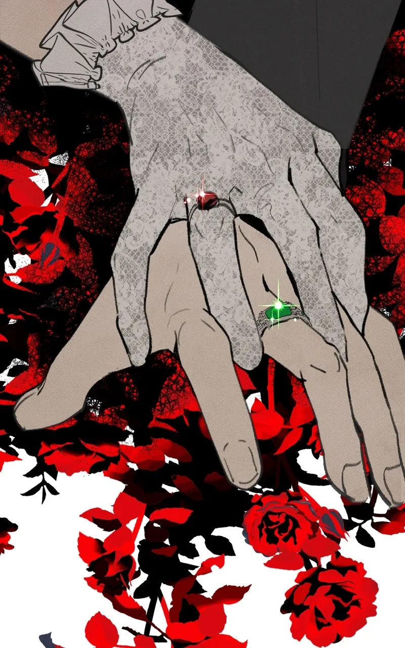 Emerald Midnight's Lover Chapter 68 page 51 - 