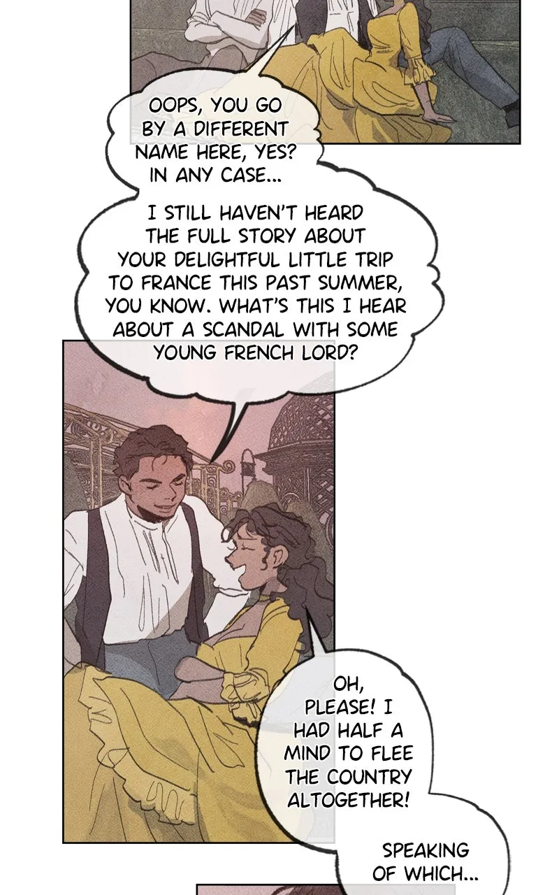Emerald Midnight's Lover Chapter 68 page 53 - 