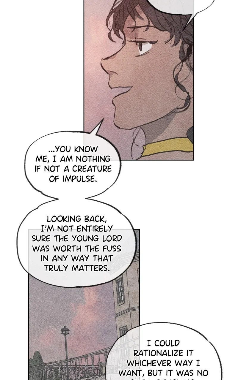 Emerald Midnight's Lover Chapter 68 page 54 - 