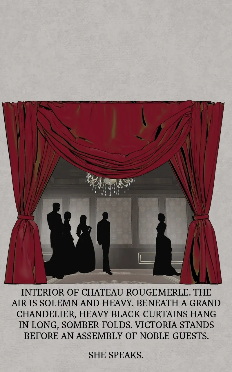 Emerald Midnight's Lover Chapter 68 page 57 - 