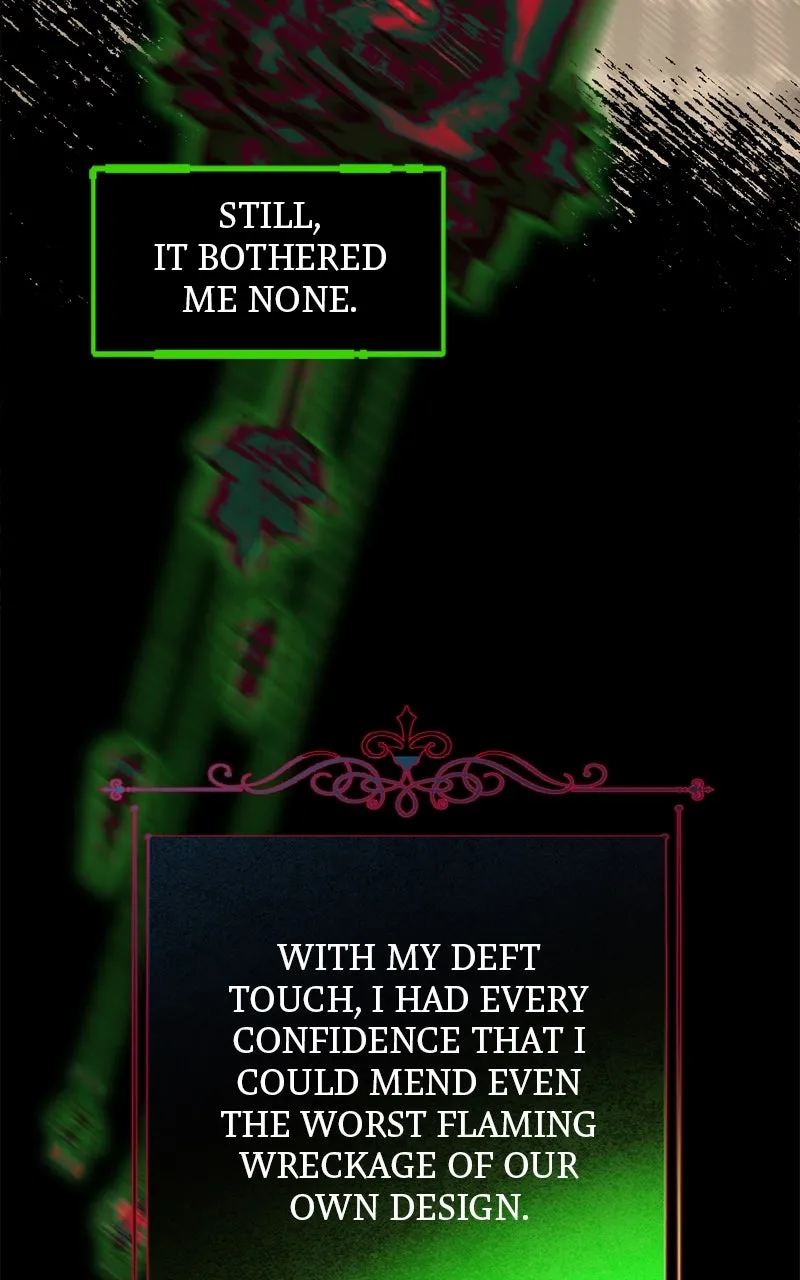 Emerald Midnight's Lover Chapter 68 page 7 - 
