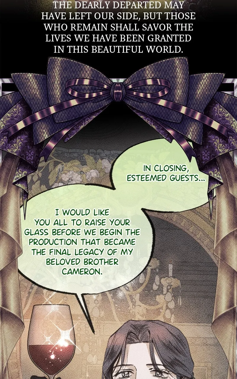 Emerald Midnight's Lover Chapter 68 page 62 - 