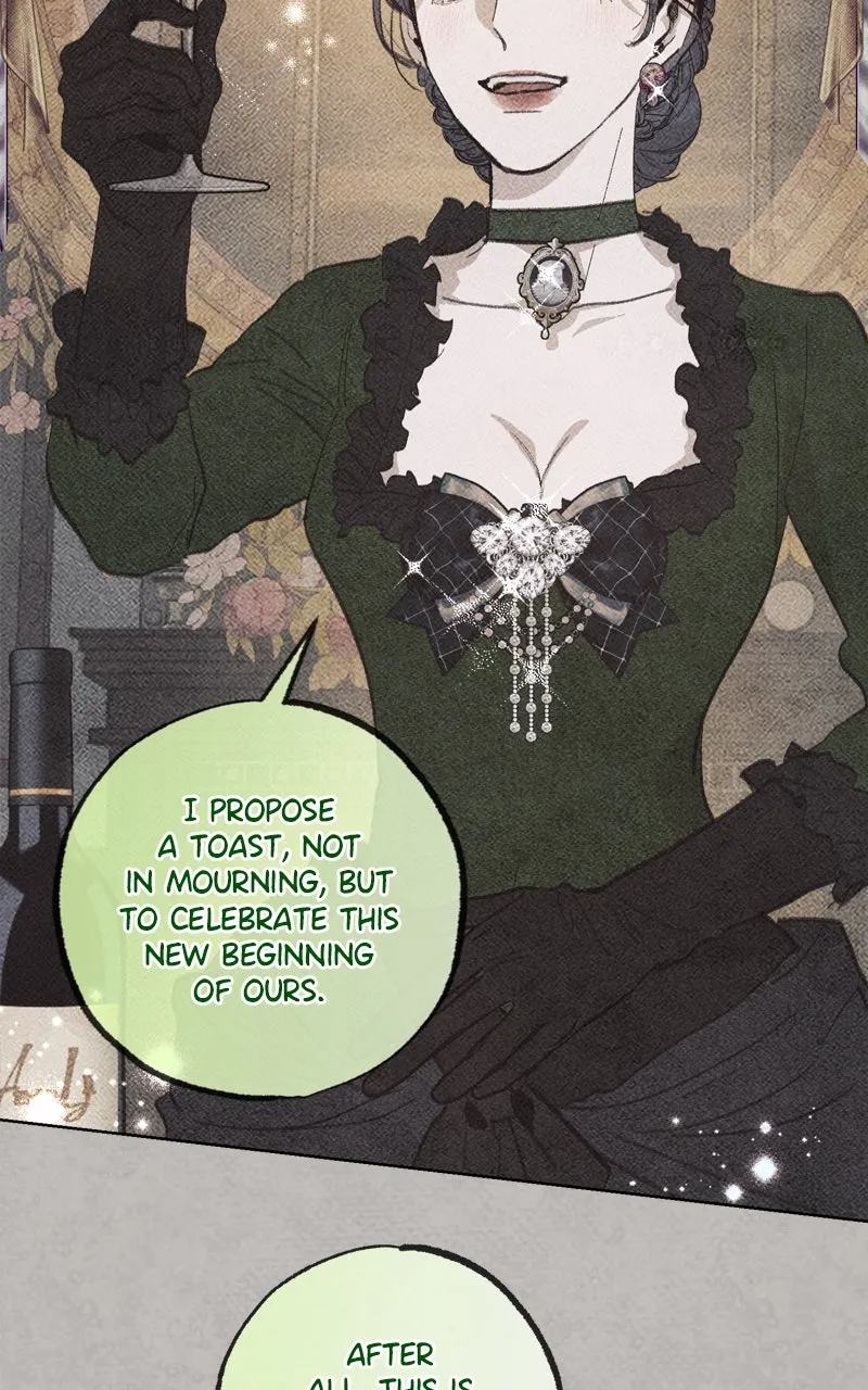 Emerald Midnight's Lover Chapter 68 page 63 - 