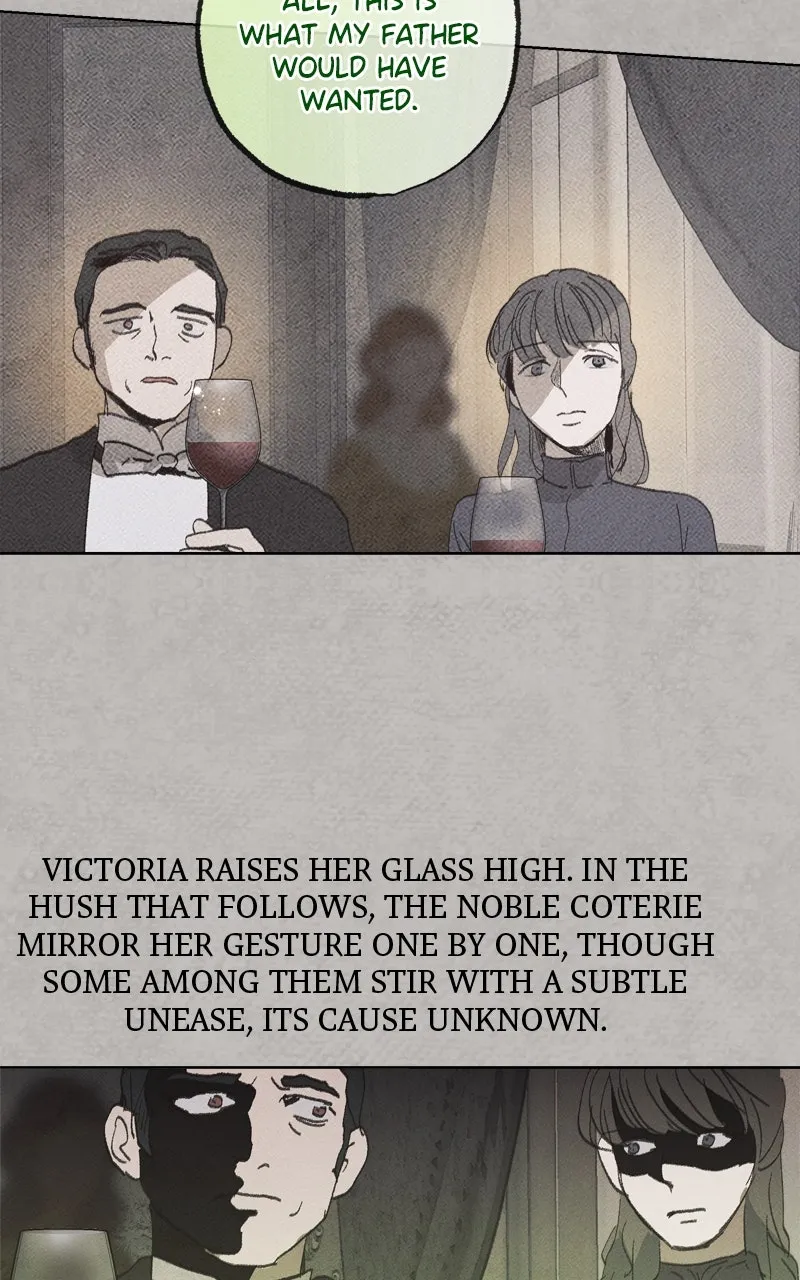 Emerald Midnight's Lover Chapter 68 page 64 - 