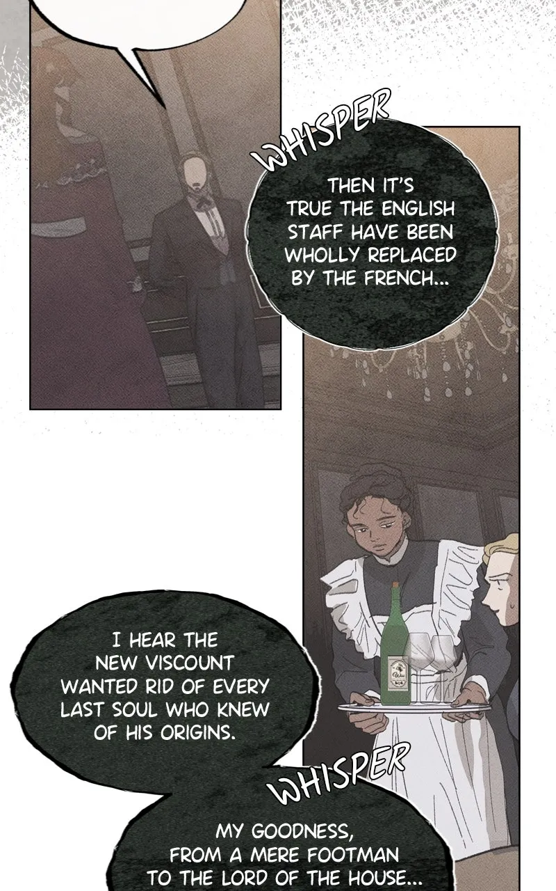 Emerald Midnight's Lover Chapter 68 page 67 - 
