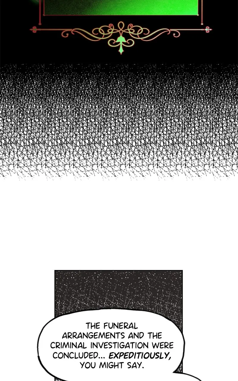 Emerald Midnight's Lover Chapter 68 page 8 - 