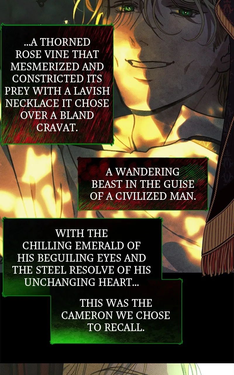 Emerald Midnight's Lover Chapter 68 page 79 - 