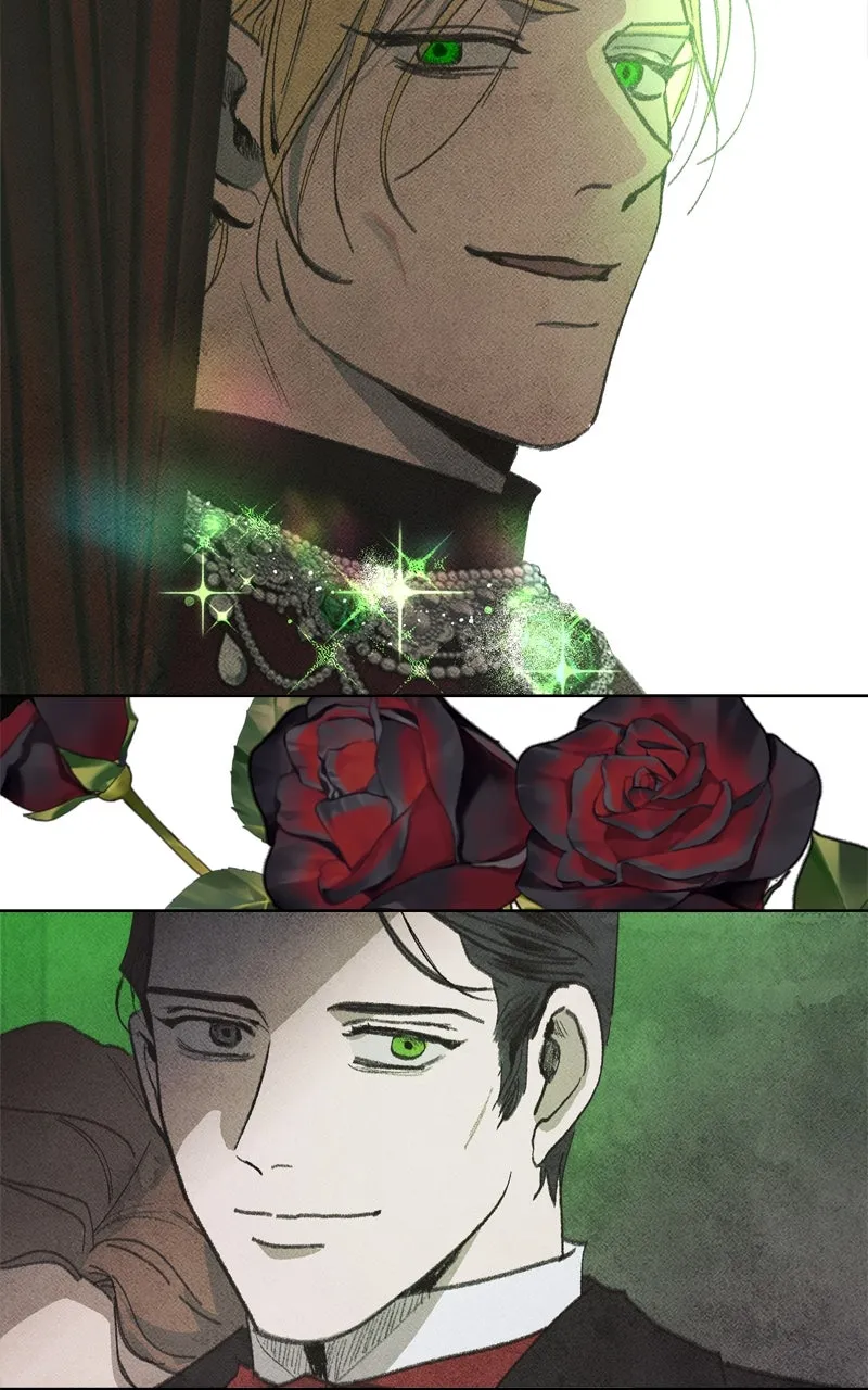 Emerald Midnight's Lover Chapter 68 page 80 - 
