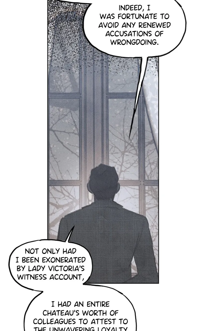 Emerald Midnight's Lover Chapter 68 page 9 - 