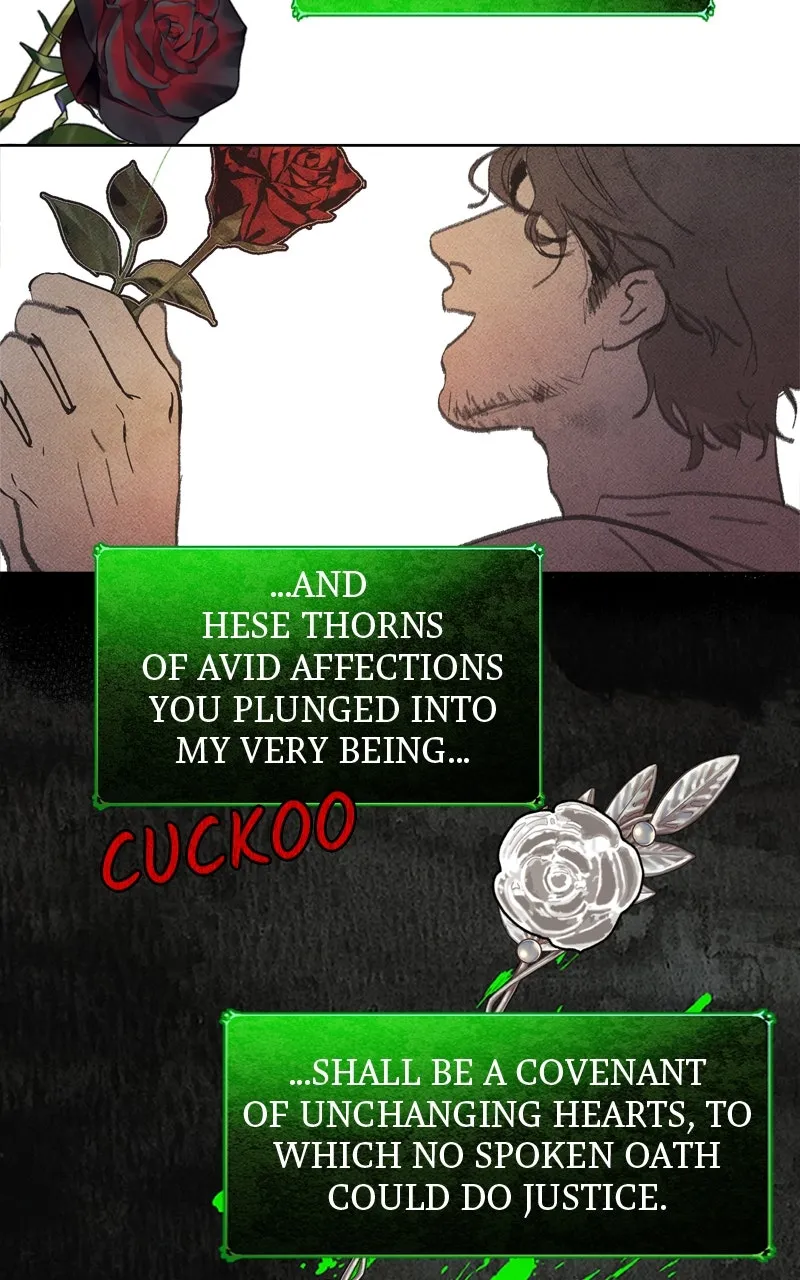 Emerald Midnight's Lover Chapter 68 page 82 - 