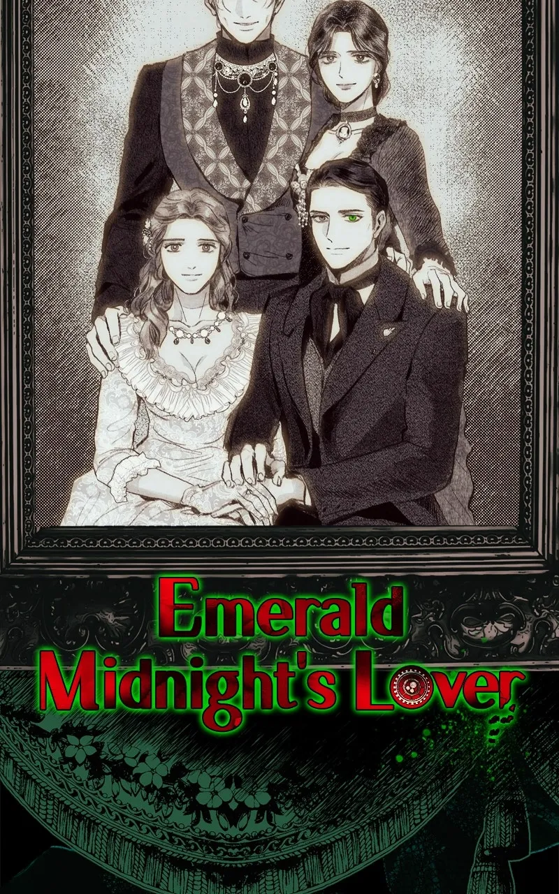 Emerald Midnight's Lover Chapter 68 page 87 - 