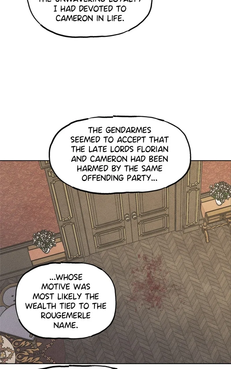Emerald Midnight's Lover Chapter 68 page 10 - 