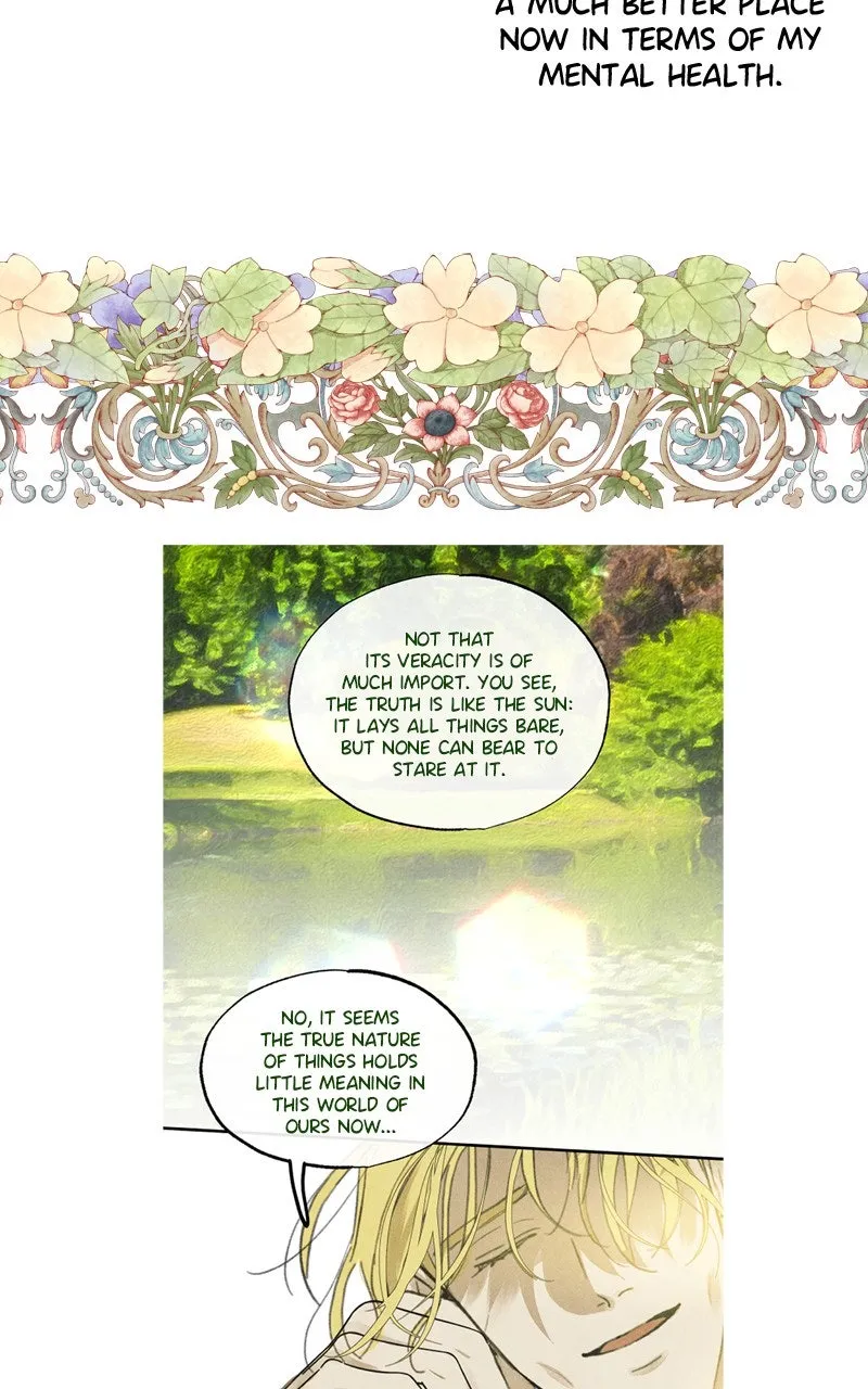 Emerald Midnight's Lover Chapter 69 page 18 - 