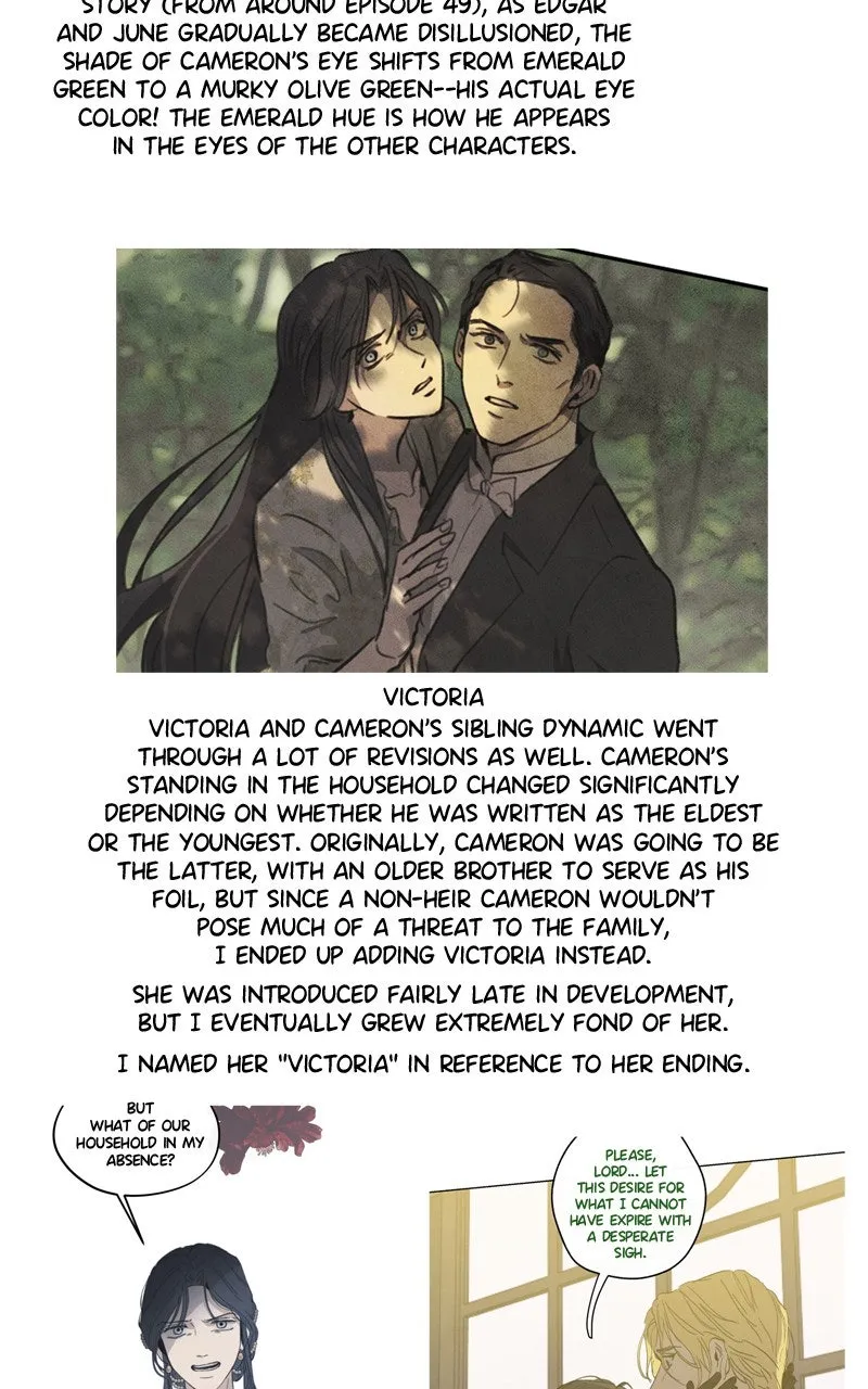Emerald Midnight's Lover Chapter 69 page 24 - 