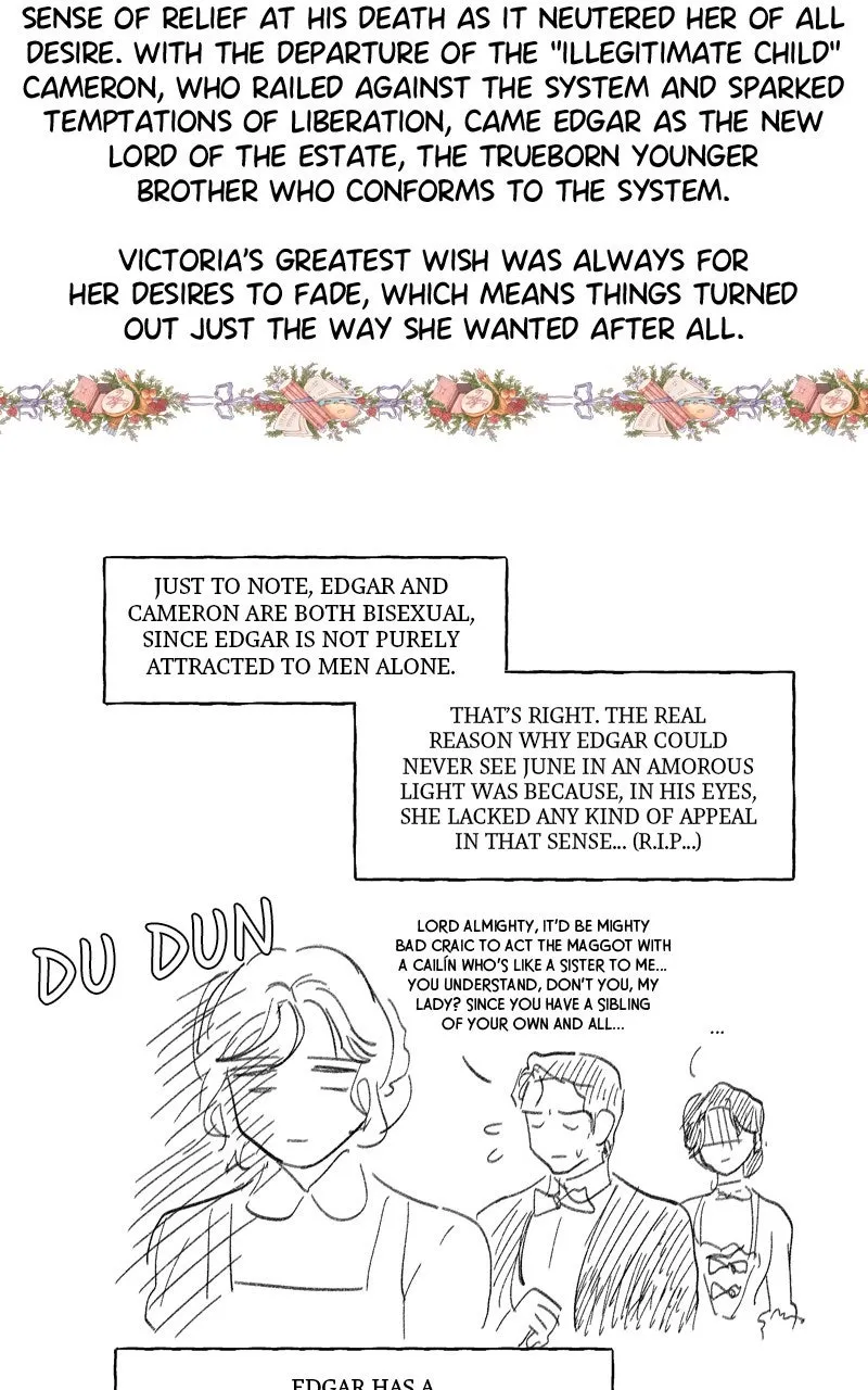Emerald Midnight's Lover Chapter 69 page 27 - 