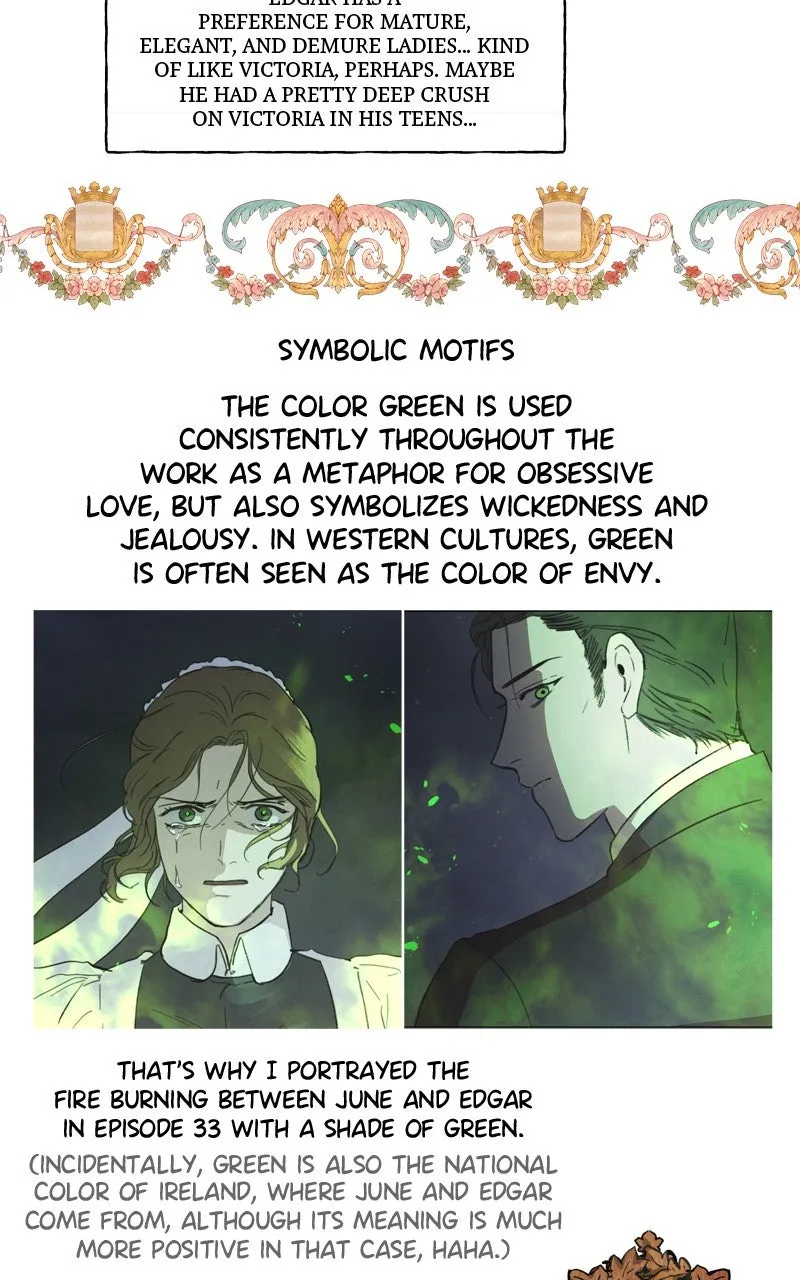Emerald Midnight's Lover Chapter 69 page 28 - 