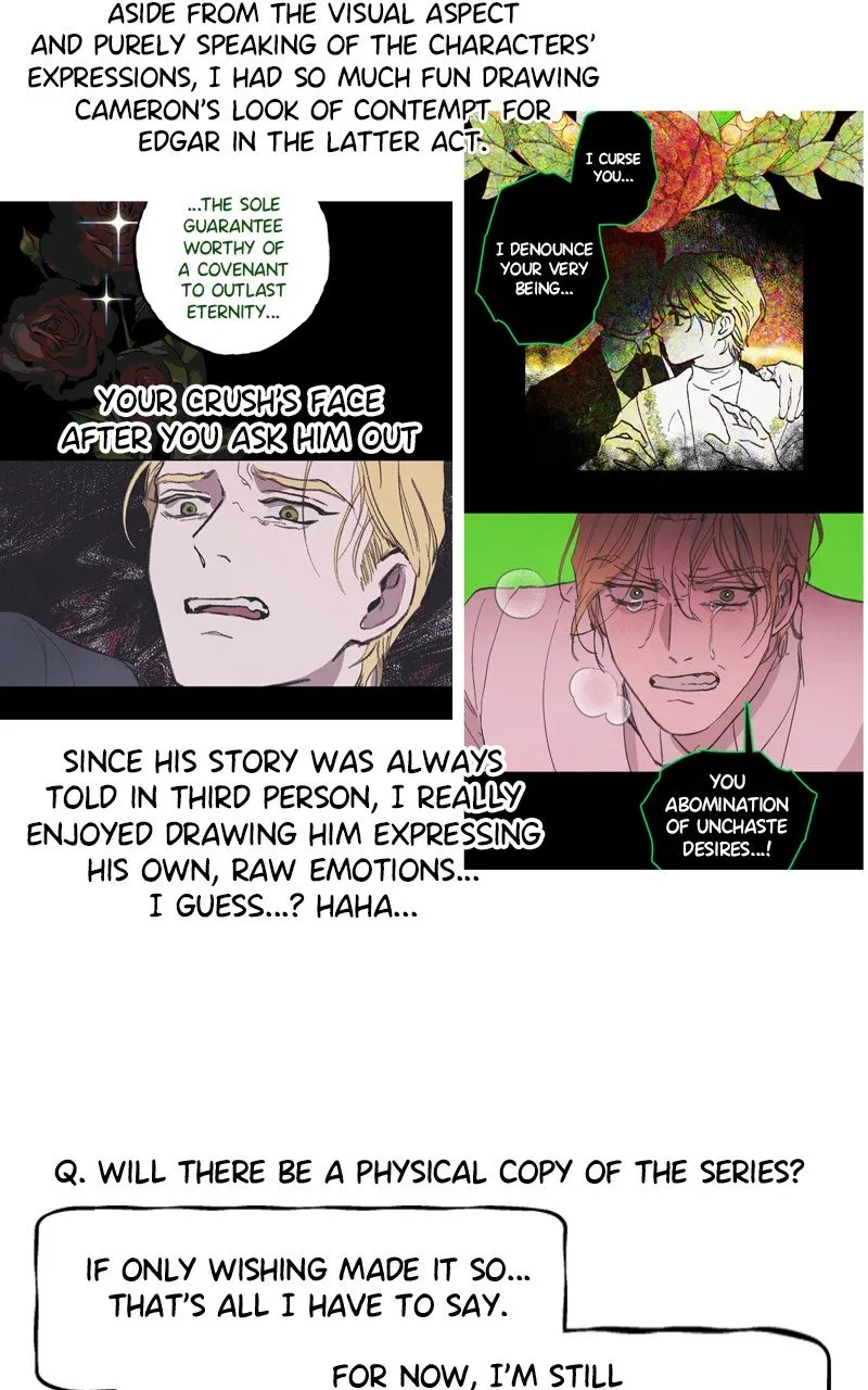 Emerald Midnight's Lover Chapter 69 page 40 - 