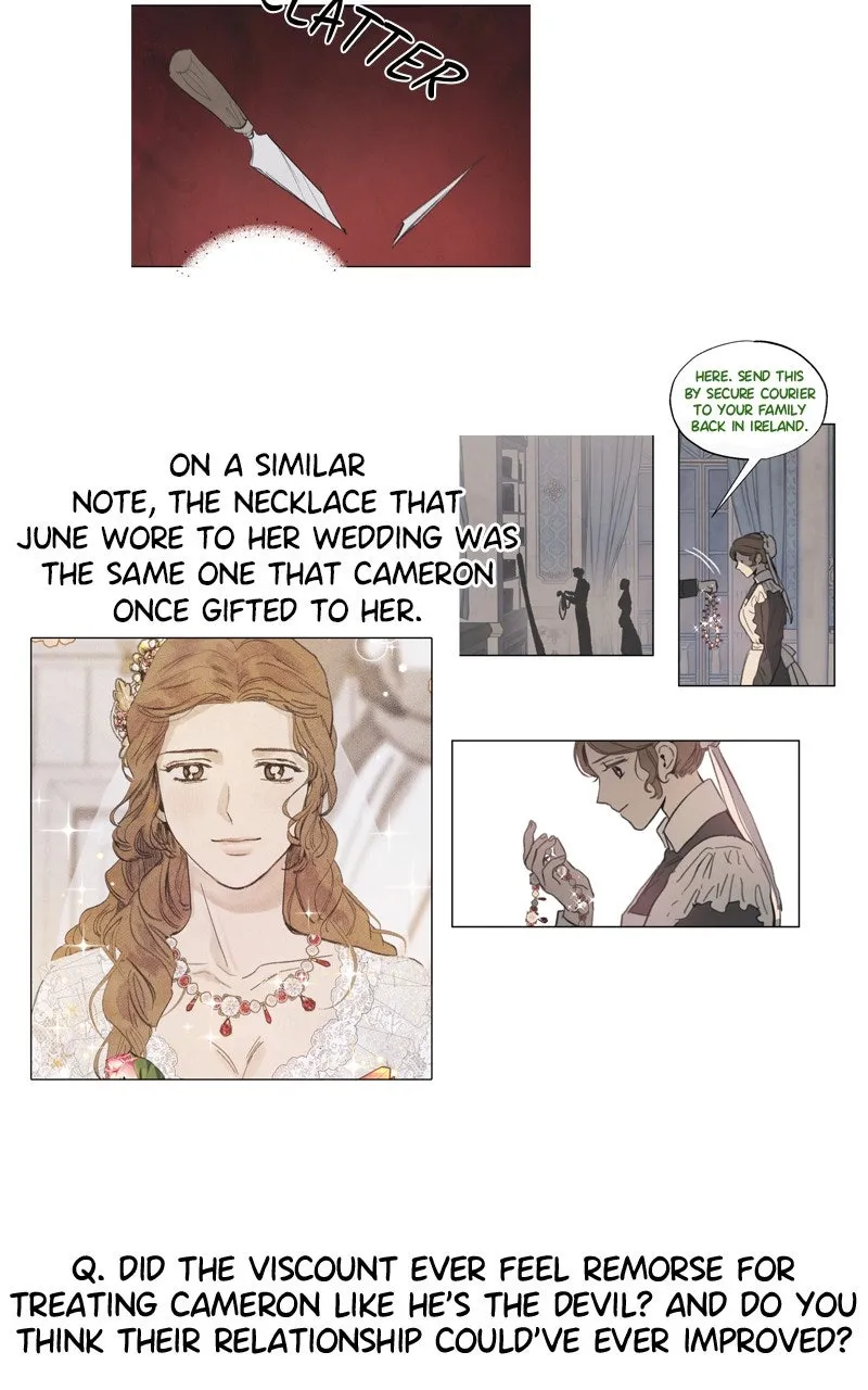 Emerald Midnight's Lover Chapter 69 page 42 - 