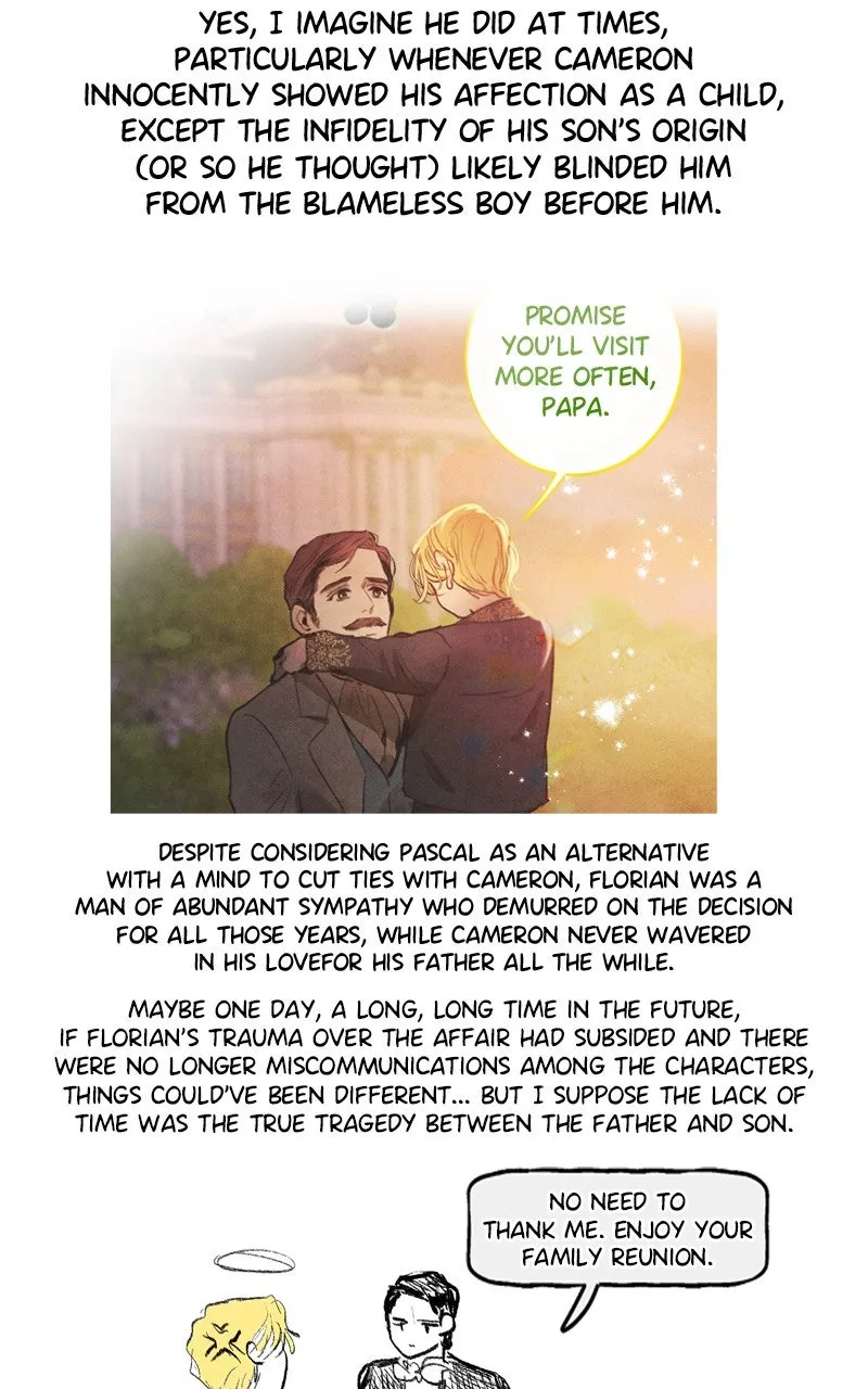 Emerald Midnight's Lover Chapter 69 page 43 - 