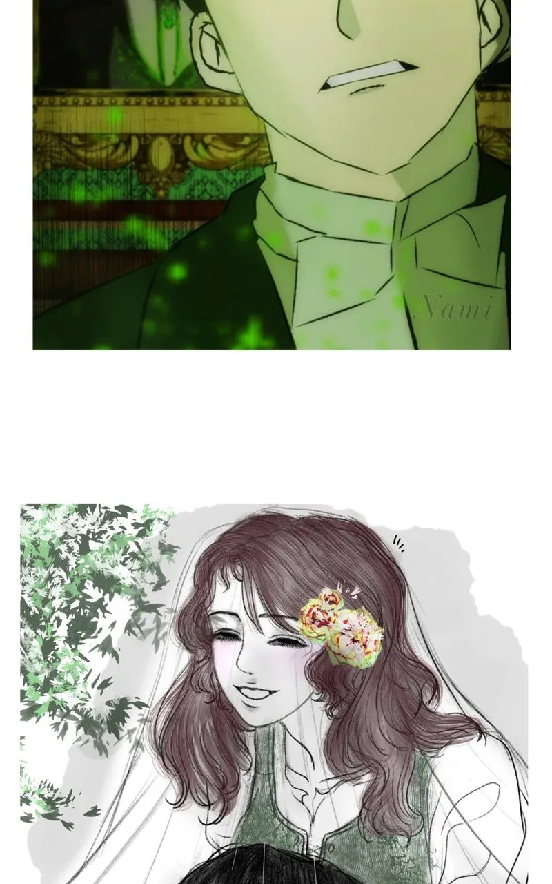 Emerald Midnight's Lover Chapter 69 page 57 - 
