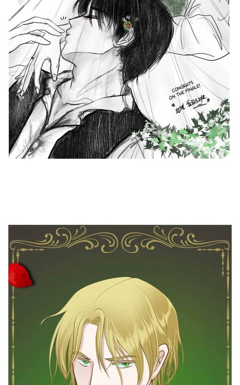 Emerald Midnight's Lover Chapter 69 page 58 - 