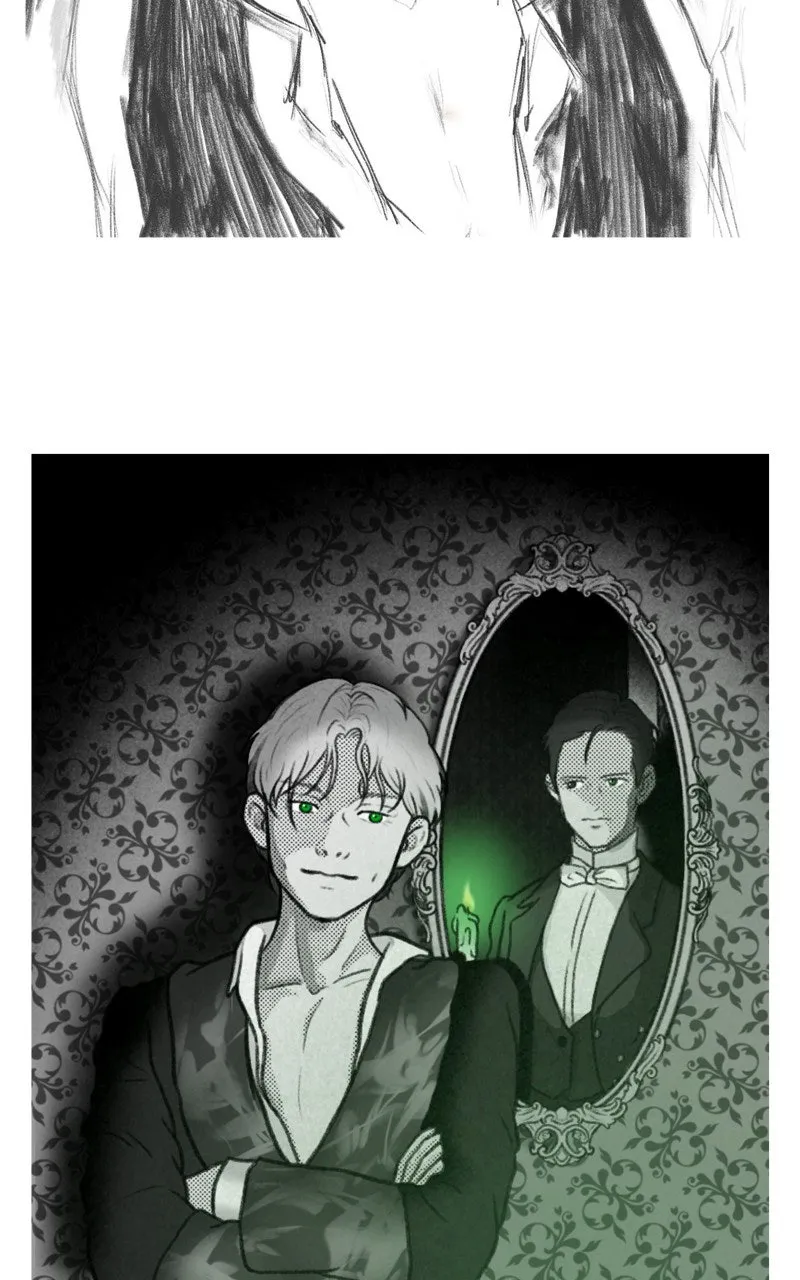 Emerald Midnight's Lover Chapter 69 page 61 - 
