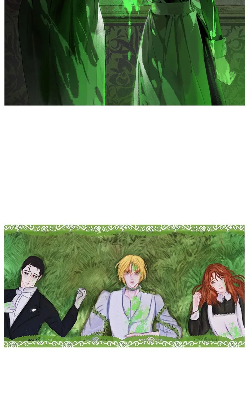 Emerald Midnight's Lover Chapter 69 page 63 - 