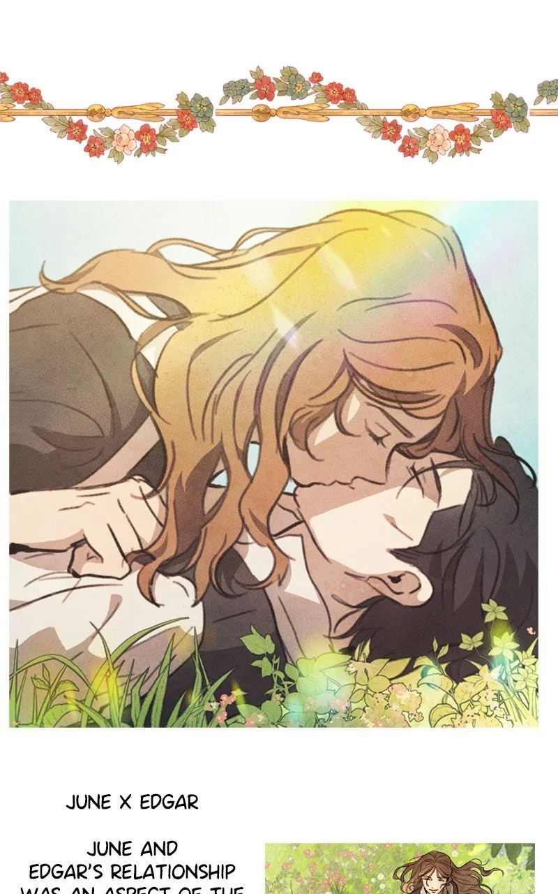 Emerald Midnight's Lover Chapter 69 page 8 - 