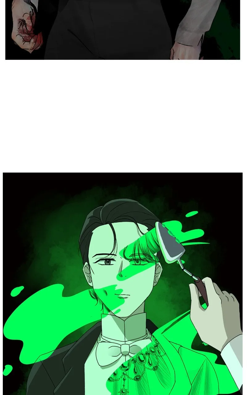 Emerald Midnight's Lover Chapter 69 page 73 - 
