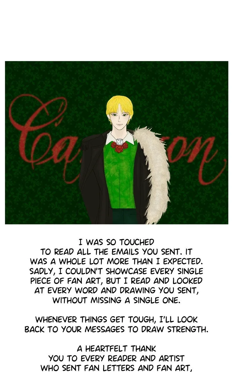 Emerald Midnight's Lover Chapter 69 page 77 - 