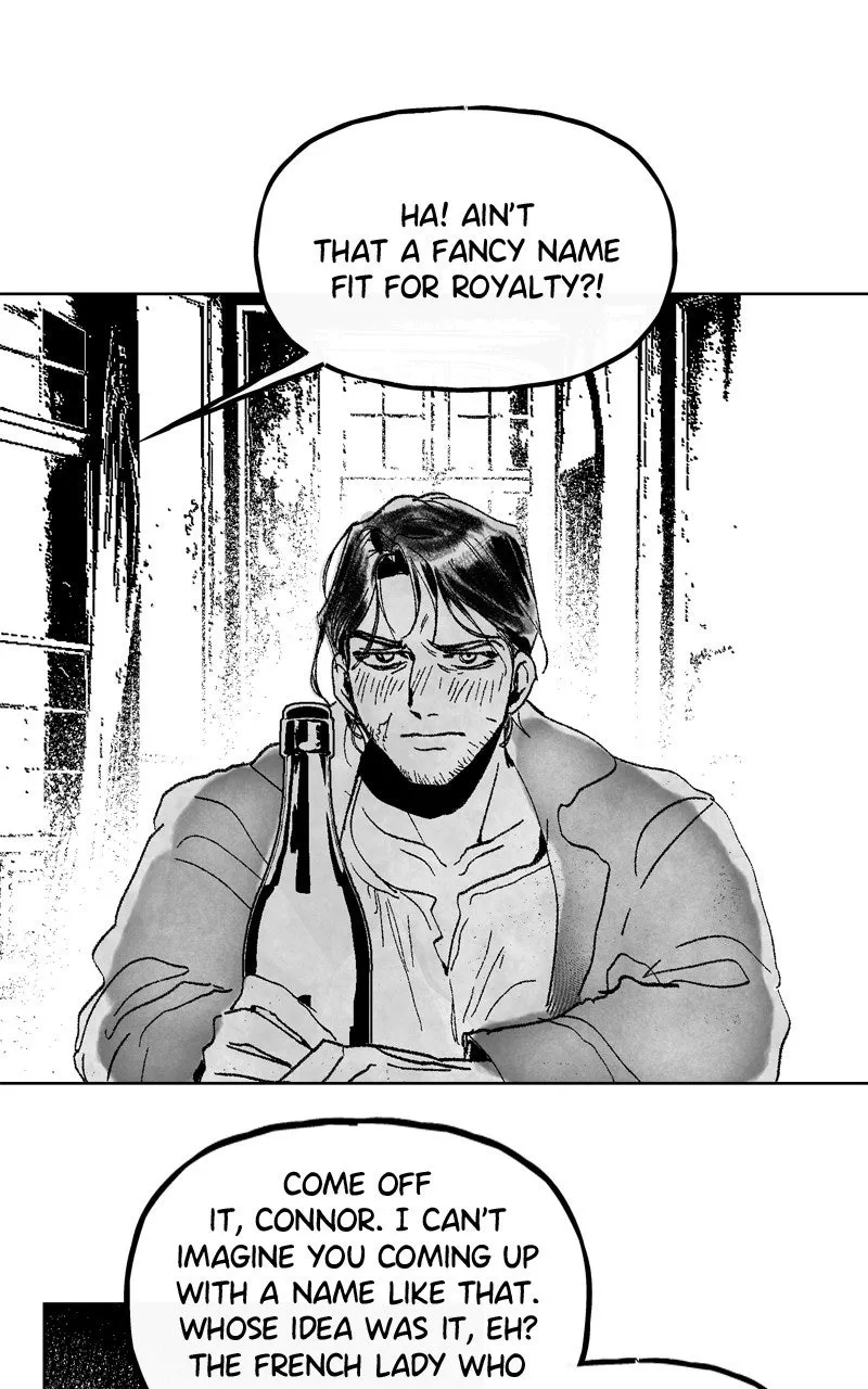 Emerald Midnight's Lover Chapter 69 page 83 - 
