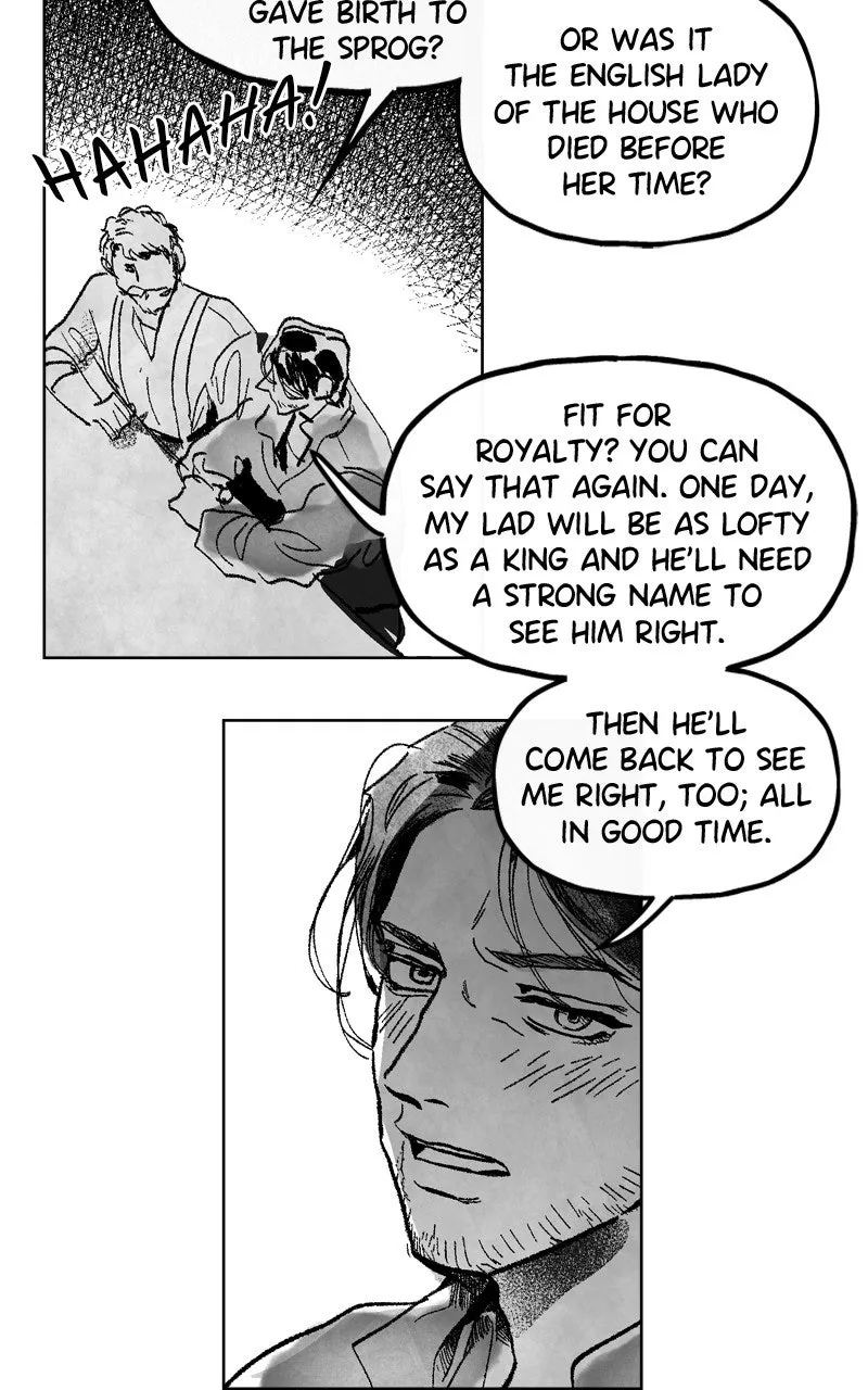 Emerald Midnight's Lover Chapter 69 page 84 - 