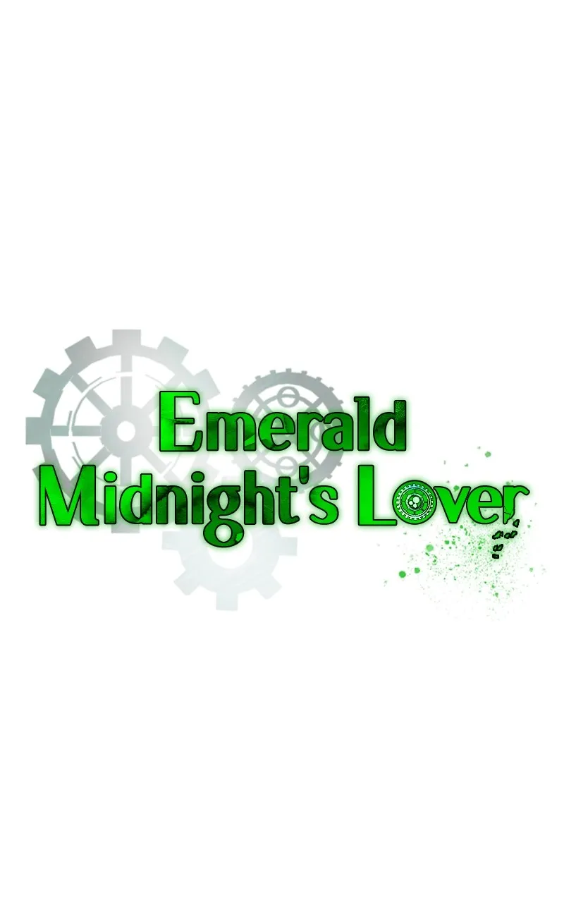 Emerald Midnight's Lover Chapter 7 page 1 - 