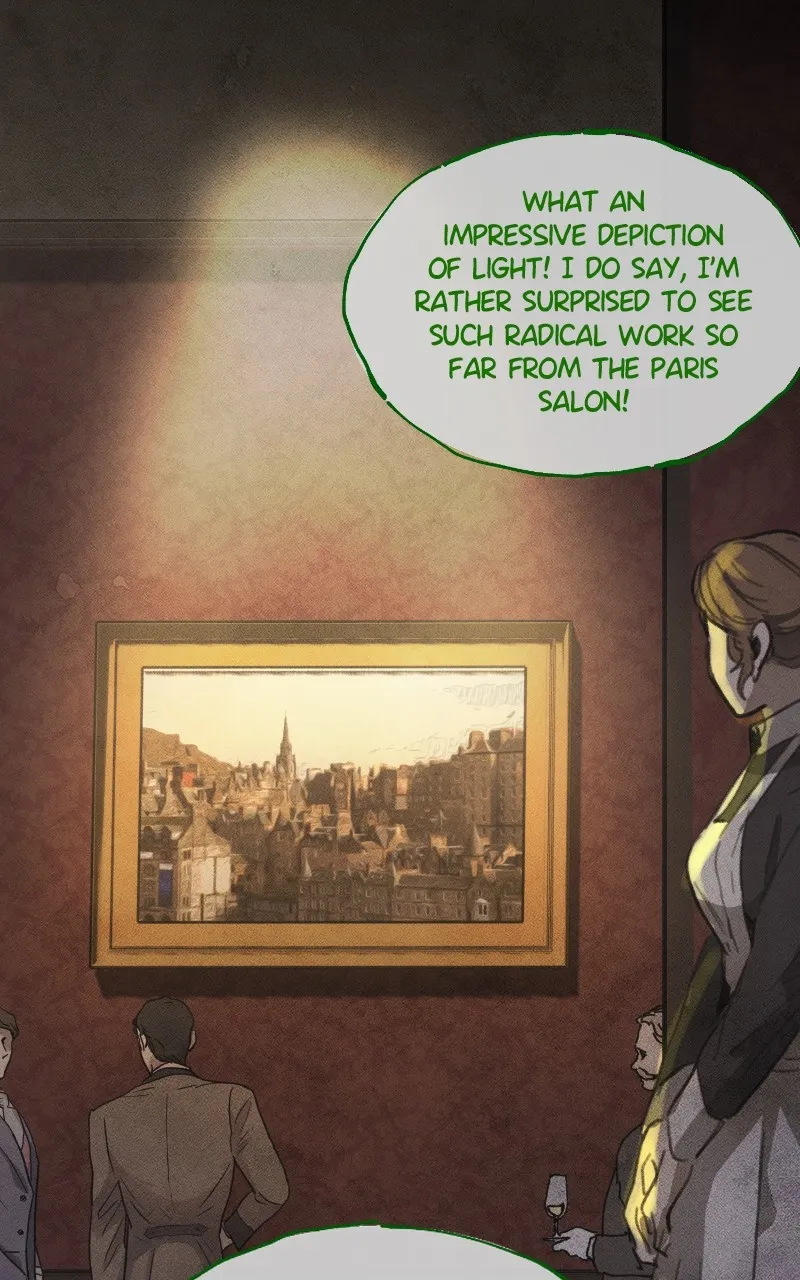Emerald Midnight's Lover Chapter 7 page 30 - 