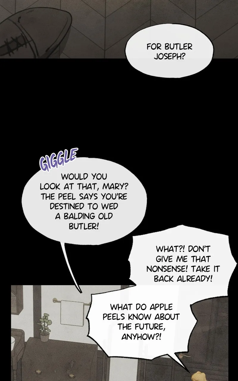 Emerald Midnight's Lover Chapter 7 page 4 - 