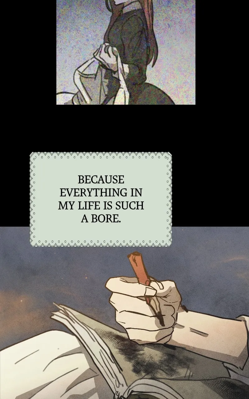 Emerald Midnight's Lover Chapter 7 page 36 - 