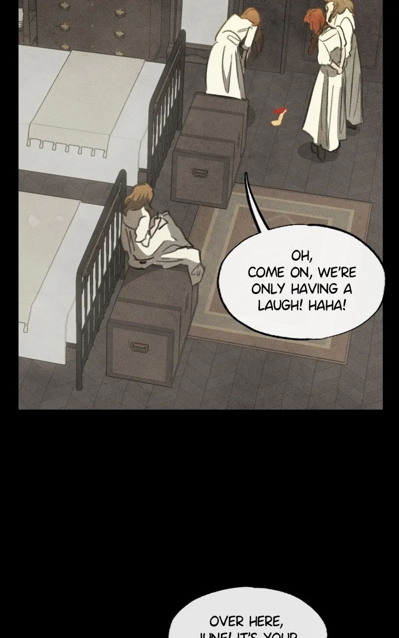 Emerald Midnight's Lover Chapter 7 page 5 - 